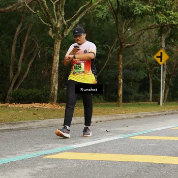 Runner Photo 5466973