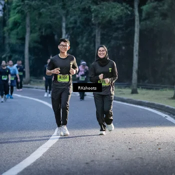 Runner Photo 5466974