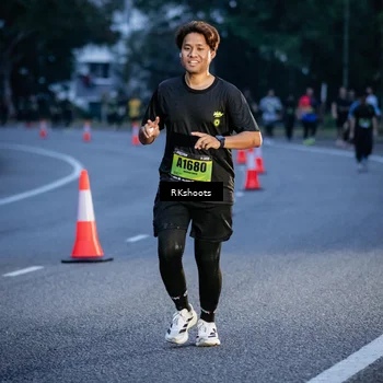 Runner Photo 5466976