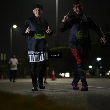 Runner Photo 5466978