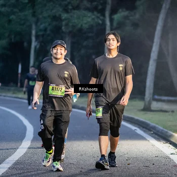 Runner Photo 5466979