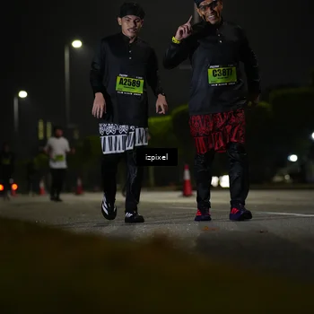 Runner Photo 5466980