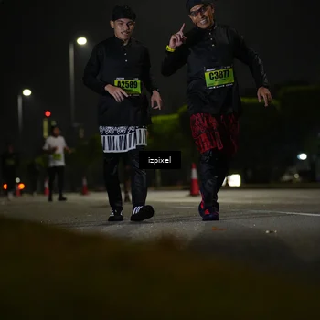 Runner Photo 5466981