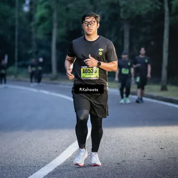 Runner Photo 5466982