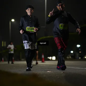 Runner Photo 5466984