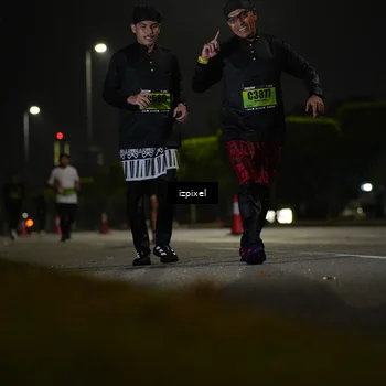 Runner Photo 5466985