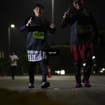 Runner Photo 5466987