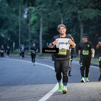 Runner Photo 5466988