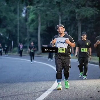 Runner Photo 5466989