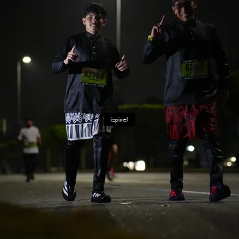 Runner Photo 5466990
