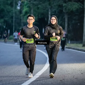 Runner Photo 5466992