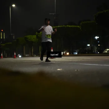 Runner Photo 5466994