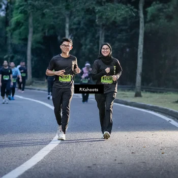 Runner Photo 5466998