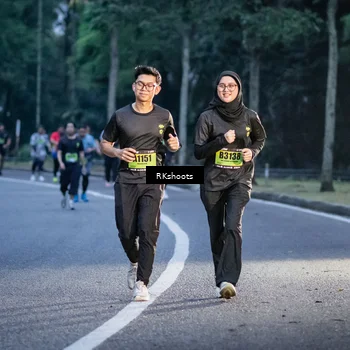 Runner Photo 5466999