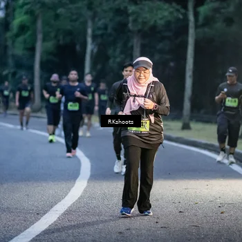 Runner Photo 5467000