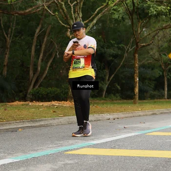 Runner Photo 5467003