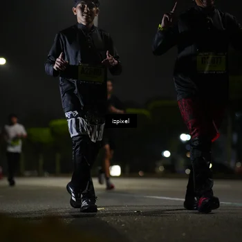 Runner Photo 5467005