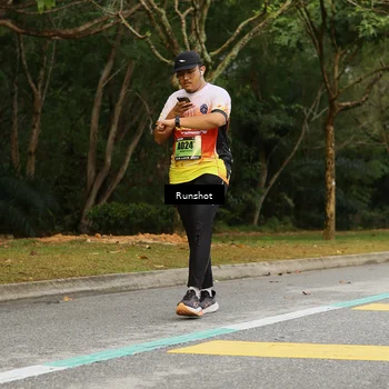Runner Photo 5467007