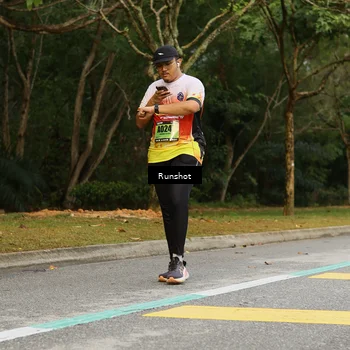 Runner Photo 5467008