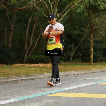 Runner Photo 5467010
