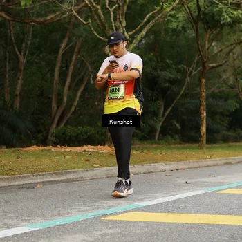 Runner Photo 5467011