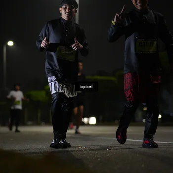Runner Photo 5467013