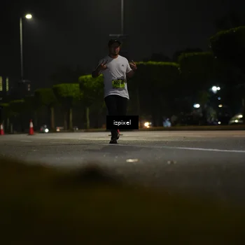 Runner Photo 5467016