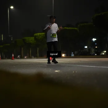 Runner Photo 5467017