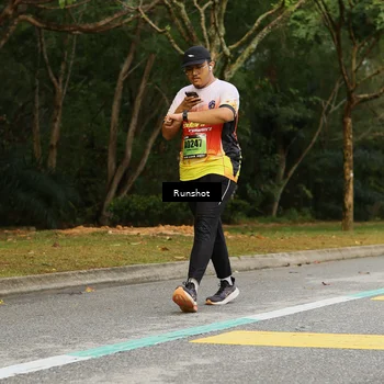 Runner Photo 5467018