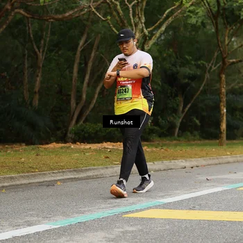 Runner Photo 5467019