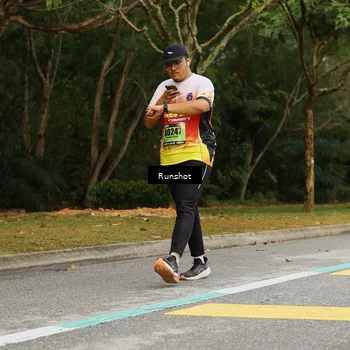 Runner Photo 5467020