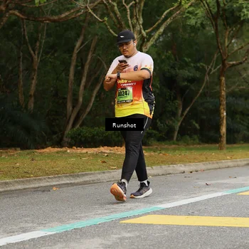 Runner Photo 5467021
