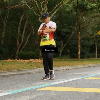 Runner Photo 5467022