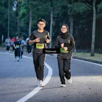 Runner Photo 5467023
