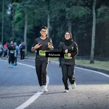 Runner Photo 5467025