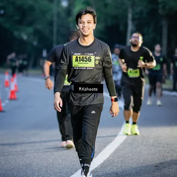 Runner Photo 5467026