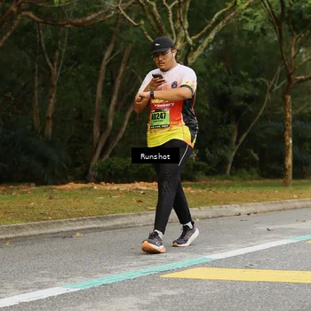 Runner Photo 5467028