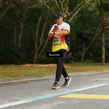 Runner Photo 5467031