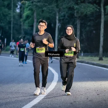 Runner Photo 5467032