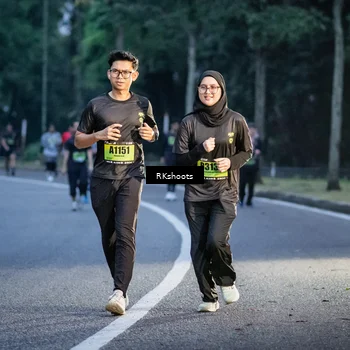 Runner Photo 5467033