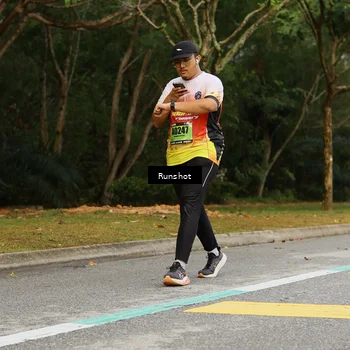 Runner Photo 5467034