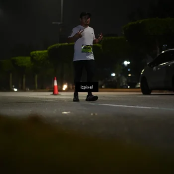 Runner Photo 5467035
