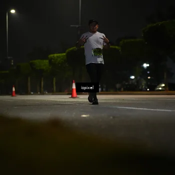 Runner Photo 5467036