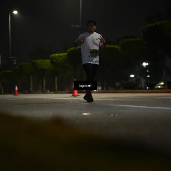 Runner Photo 5467037