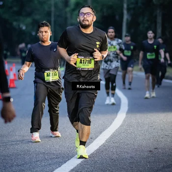 Runner Photo 5467038
