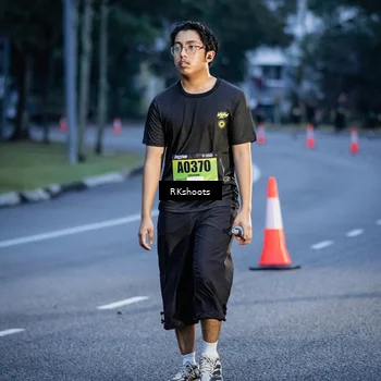 Runner Photo 5467039