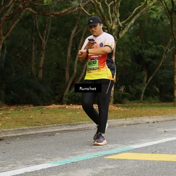 Runner Photo 5467040