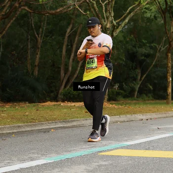Runner Photo 5467041
