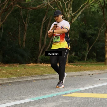 Runner Photo 5467044