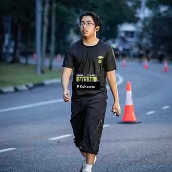 Runner Photo 5467046
